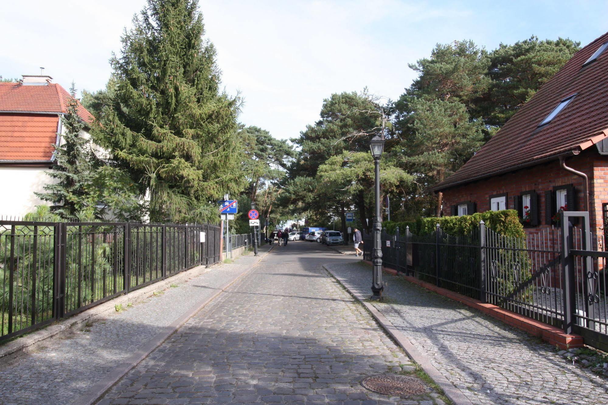 Plac Rybakow Inn Sopot Exterior photo